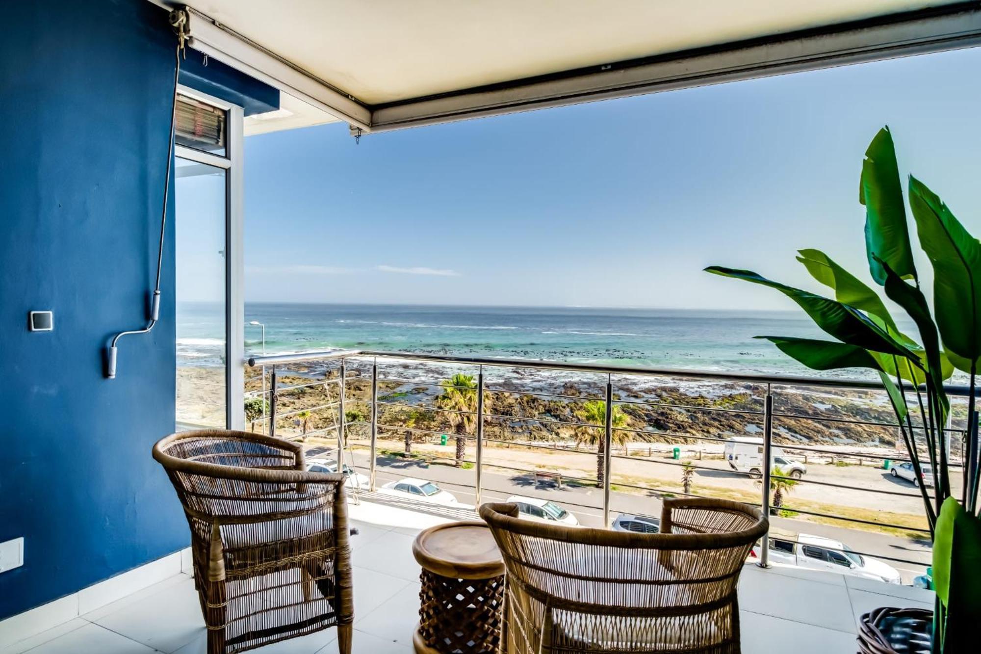 Apartamento Atlantic Vistas *