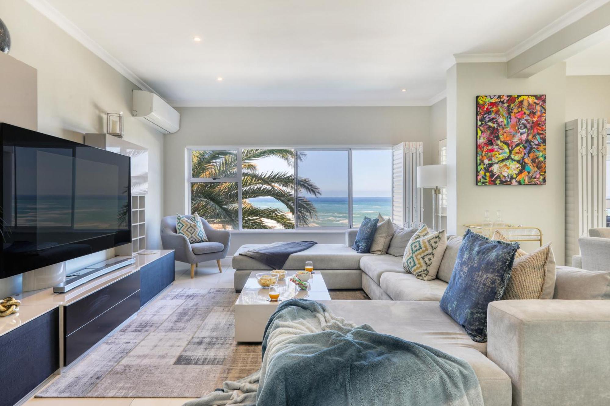 Cape Nights Villa Cape Town