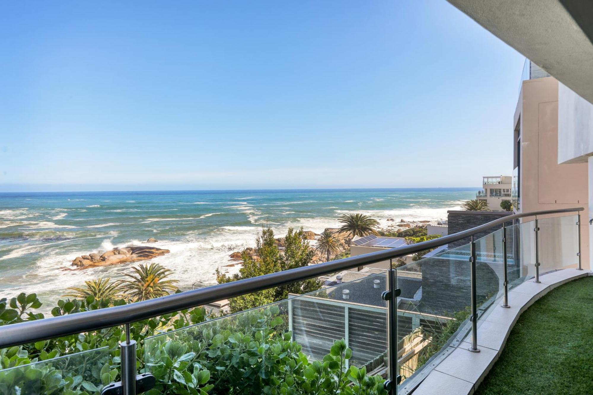 Cape Nights Villa Cape Town