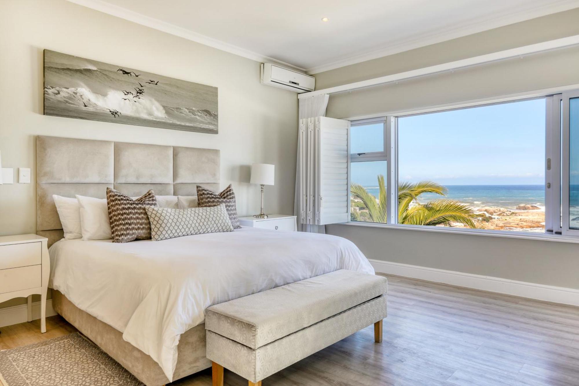 Villa Cape Nights Cape Town