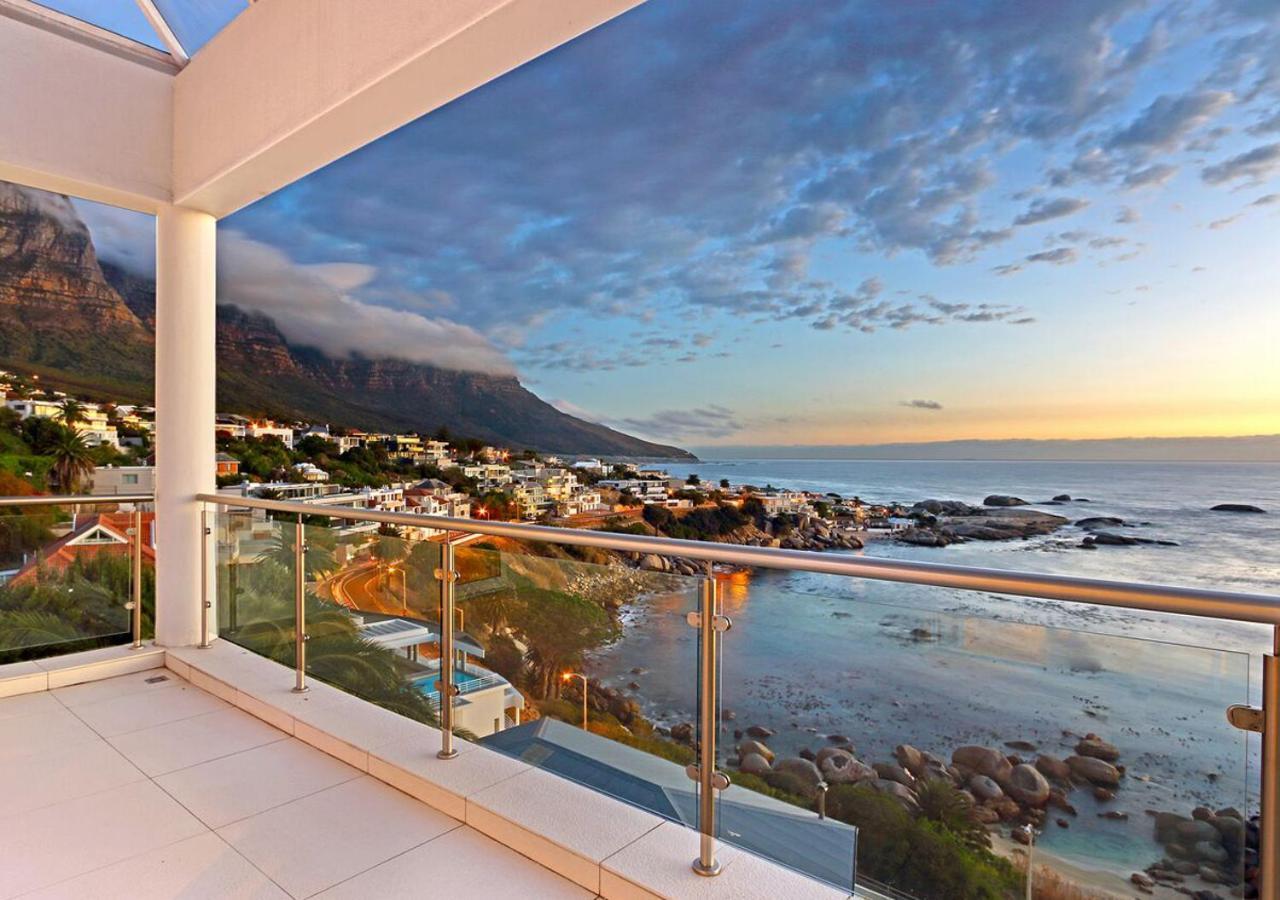 Cape Nights Villa *