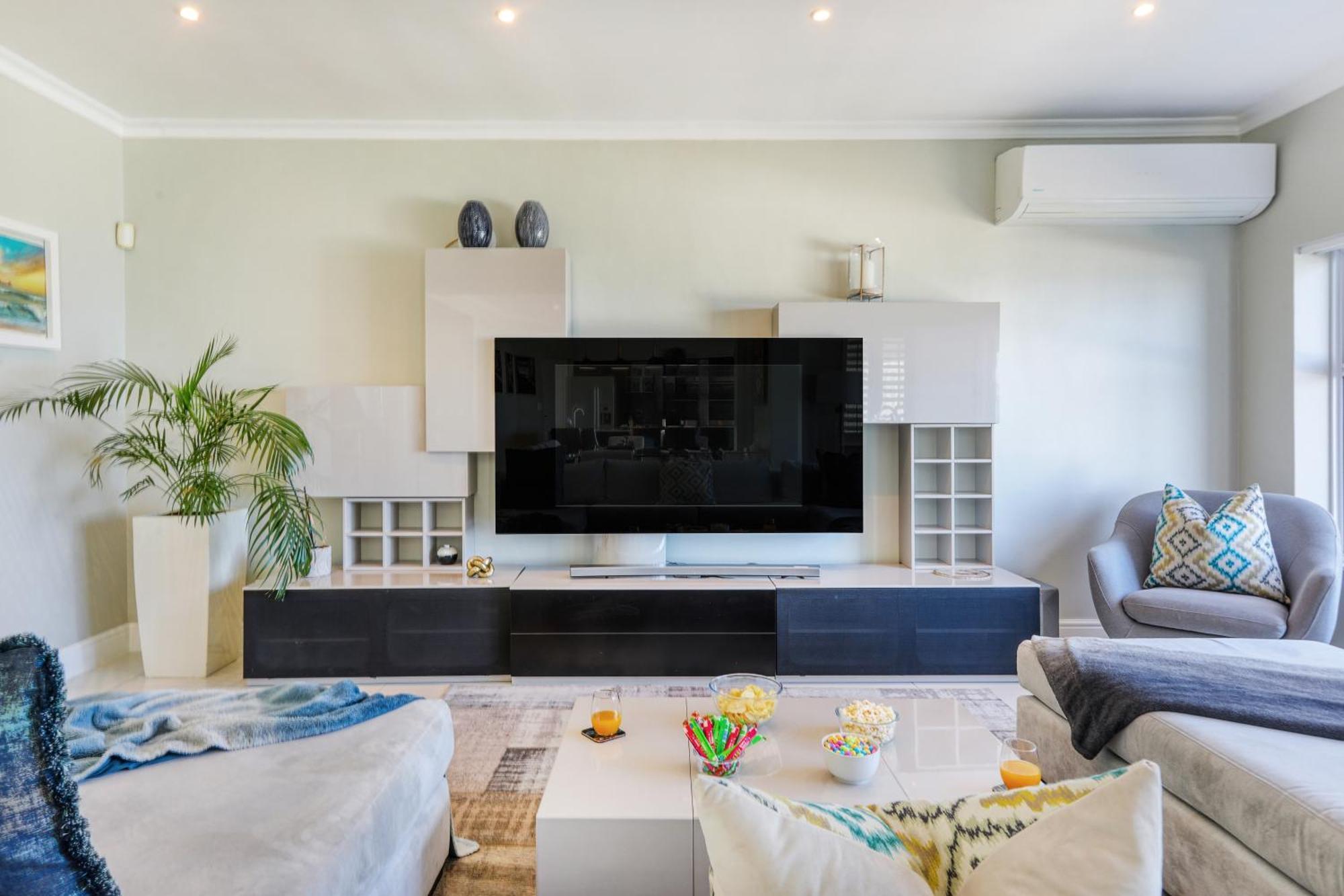 Villa Cape Nights Cape Town