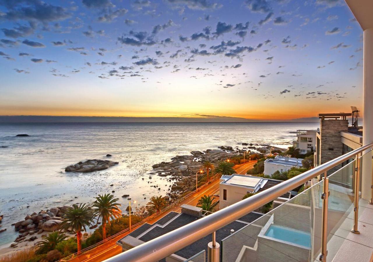 Villa Cape Nights Cape Town