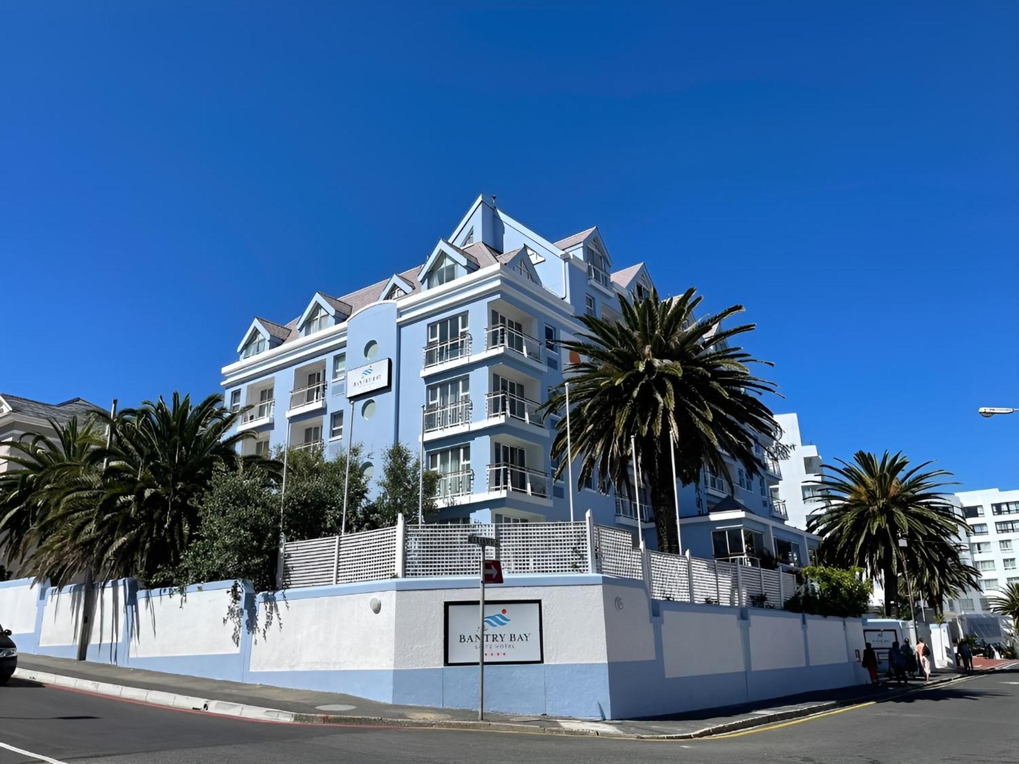 The Bantry By Totalstay Aparthotel Cape Town