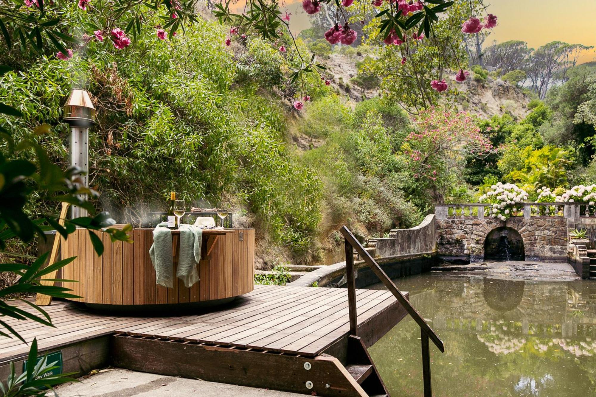 Hotel Camps Bay Retreat 4*