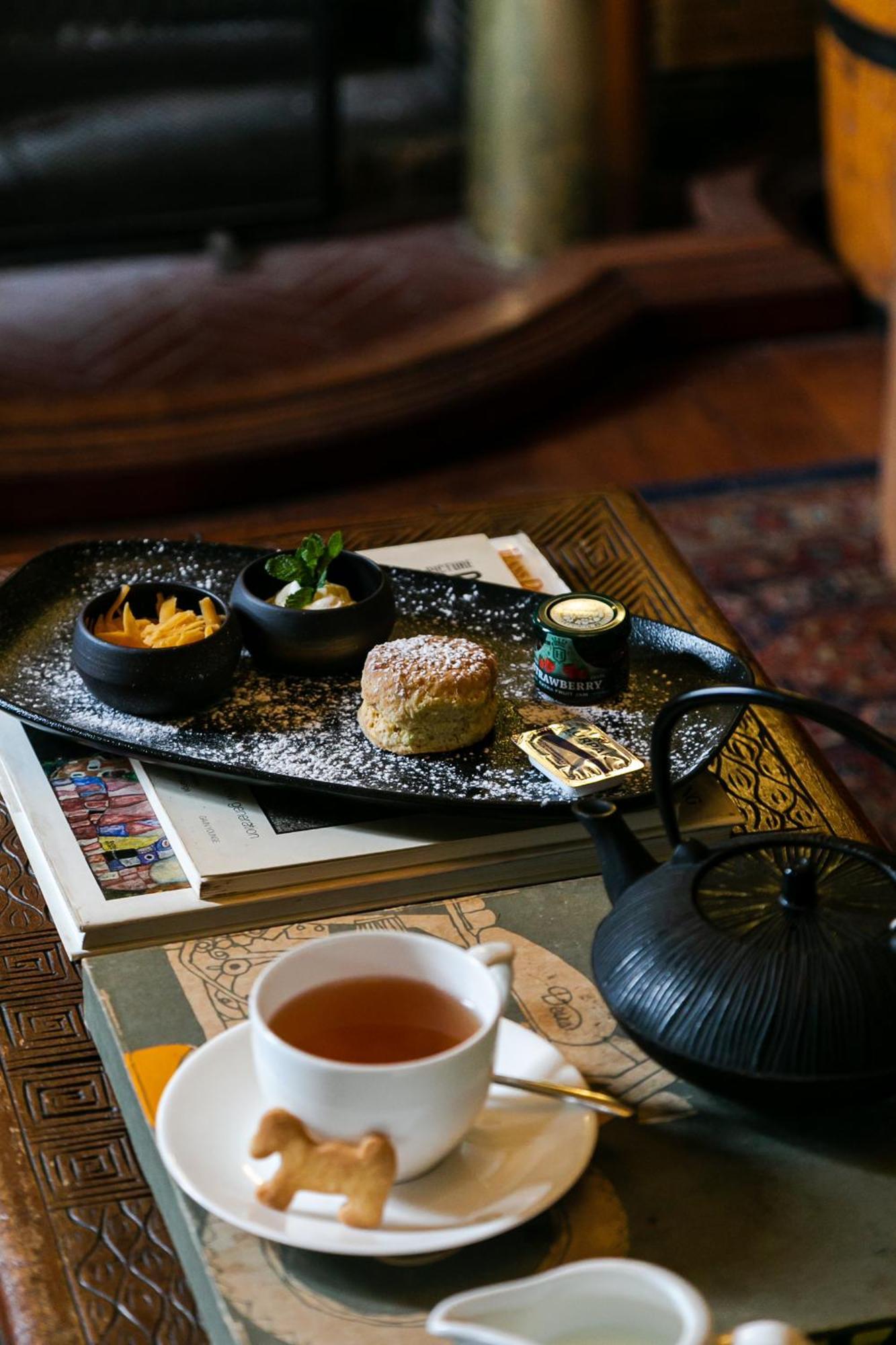 Camps Bay Retreat Hotel Cape Town
