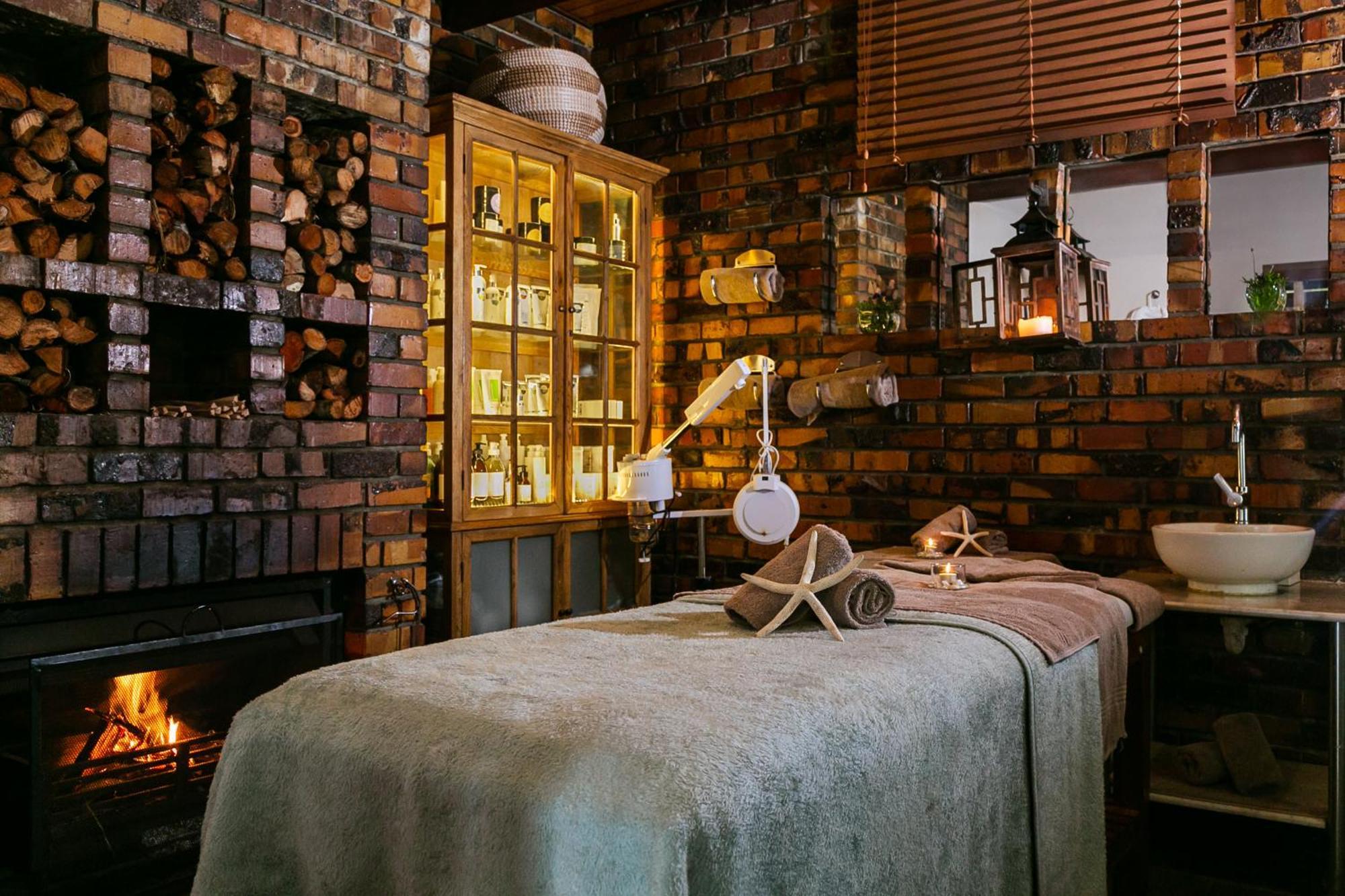Camps Bay Retreat Cape Town