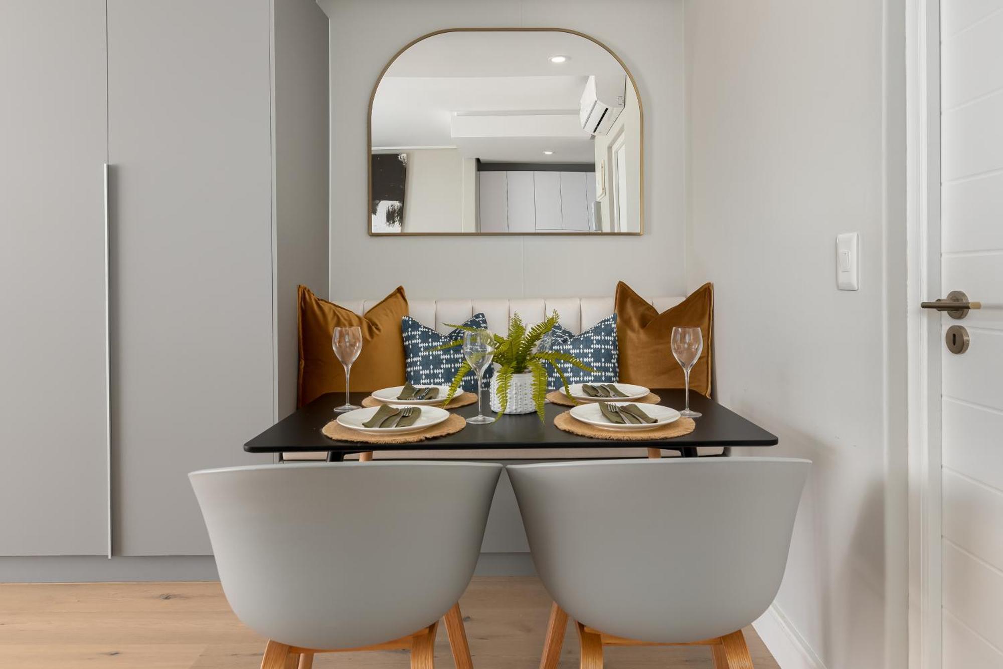 7 On Bantry Apartment Cape Town