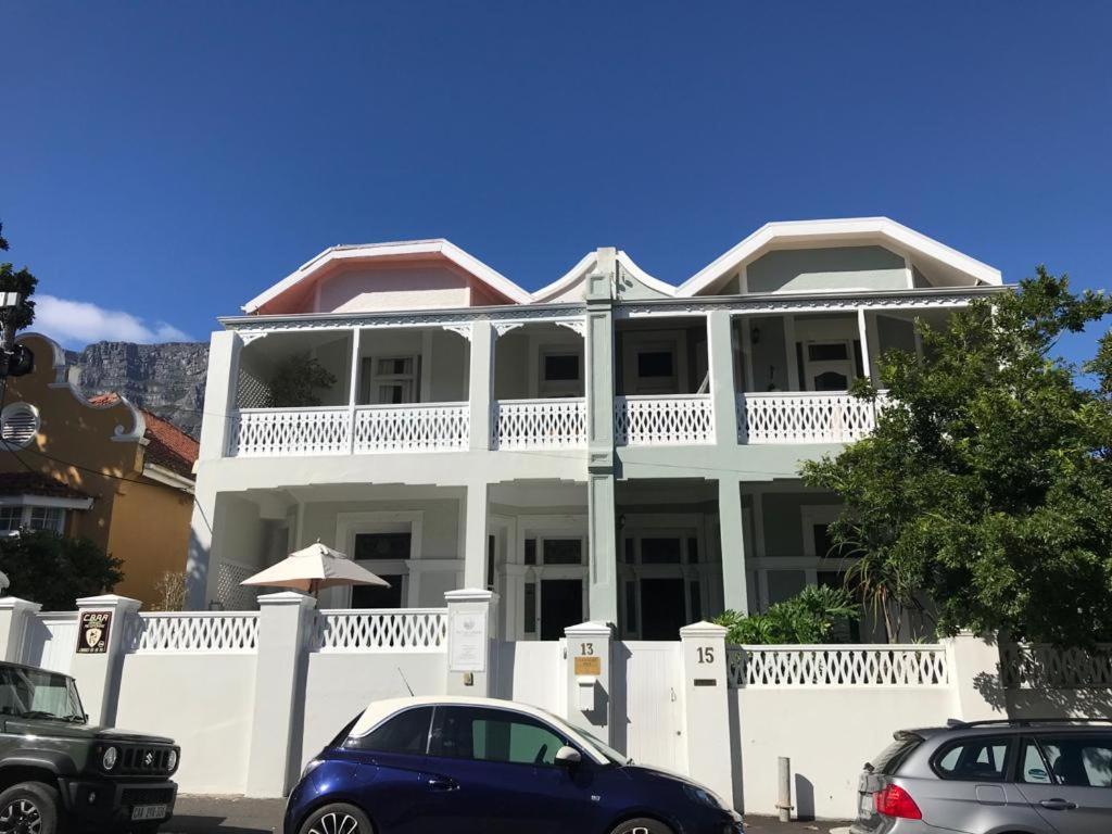 The Cape Colonial 3*