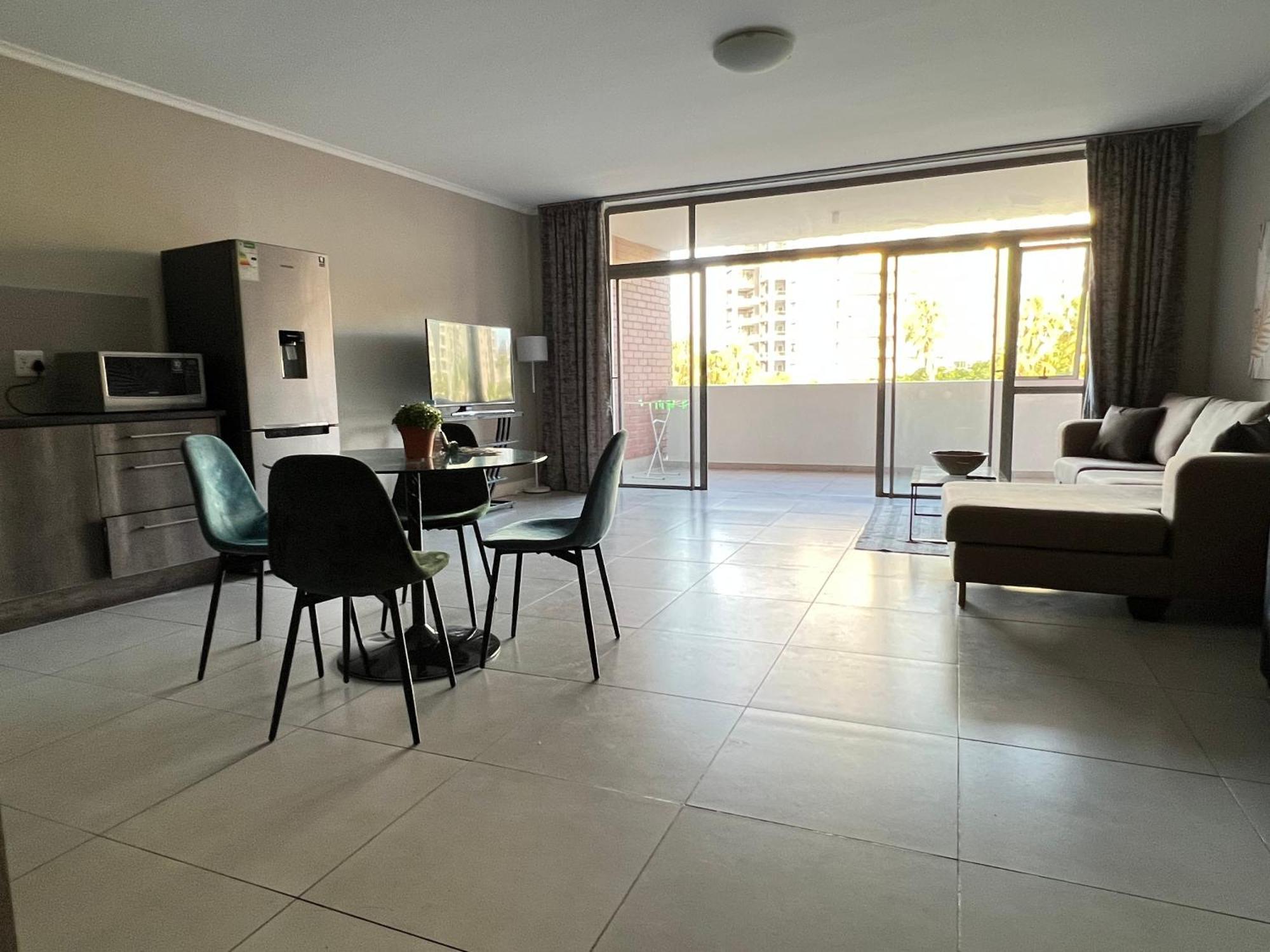 Apartamento Spacious Modern 1 Bedroom Near Canal Walk *