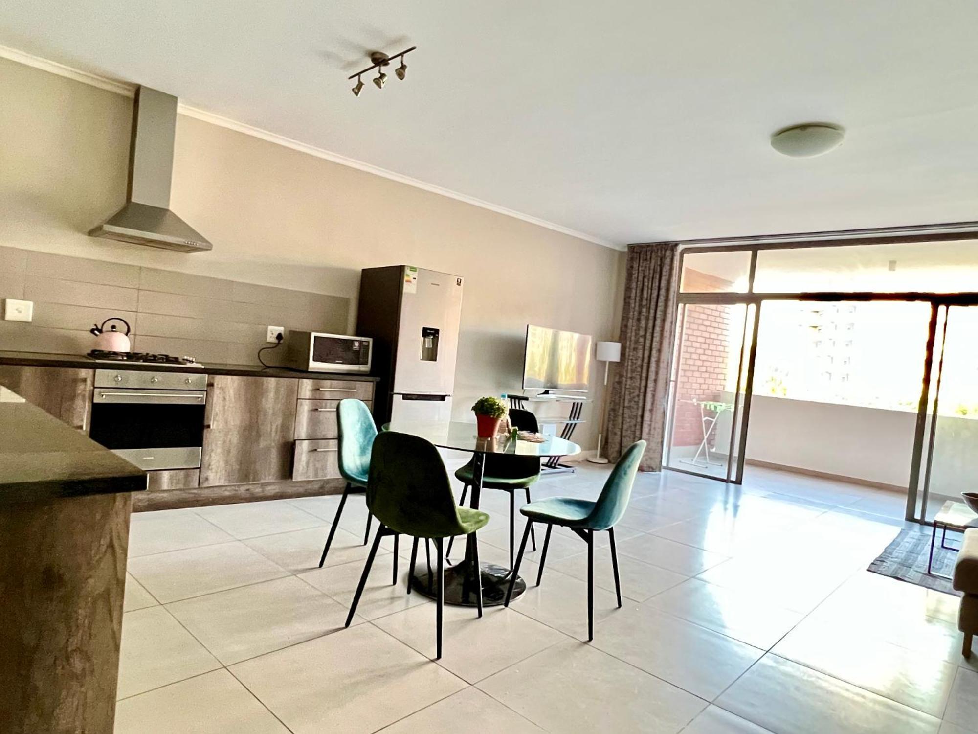 Spacious Modern 1 Bedroom Near Canal Walk Apartamento *