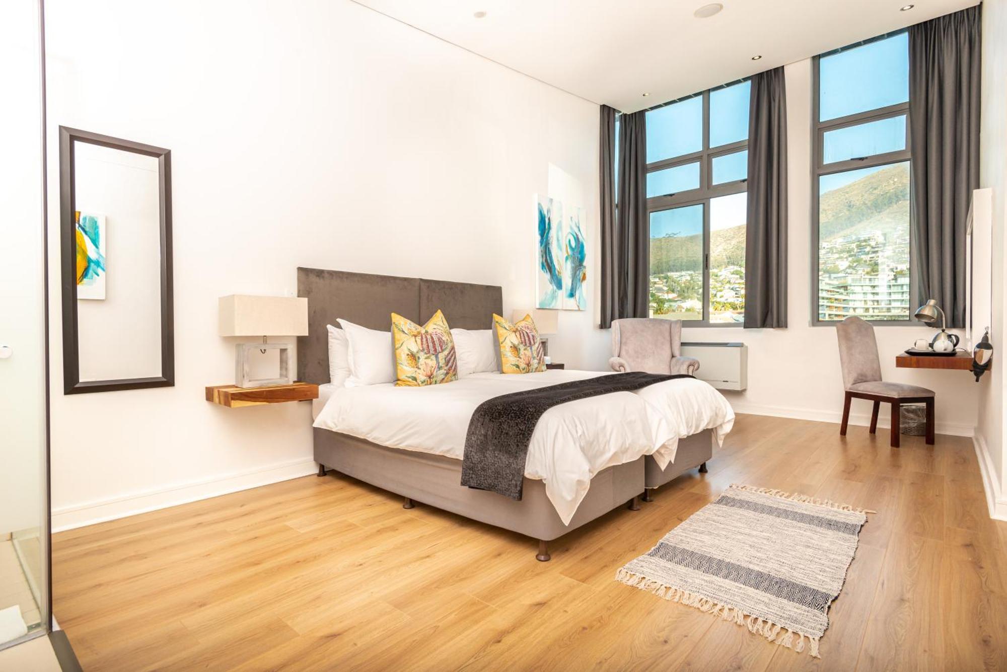 Newkings Boutique 4* Cape Town