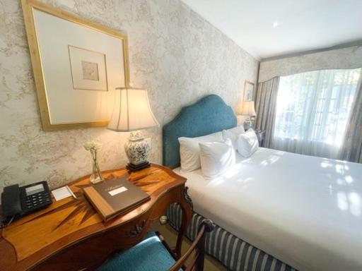 The Andros Boutique Hotel 5*