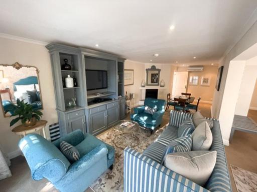 Hotel The Andros Boutique Cape Town