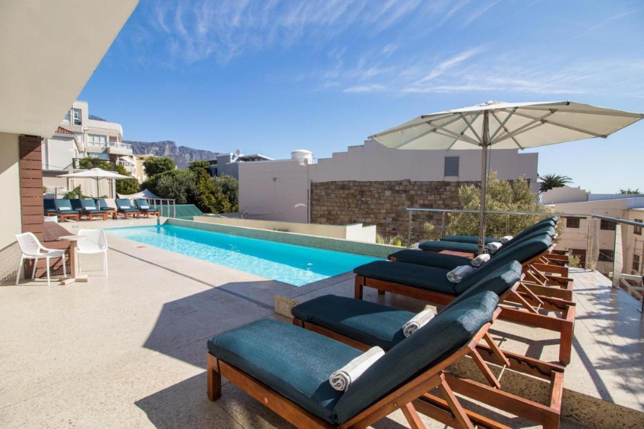 In Camps Bay - 40m From *