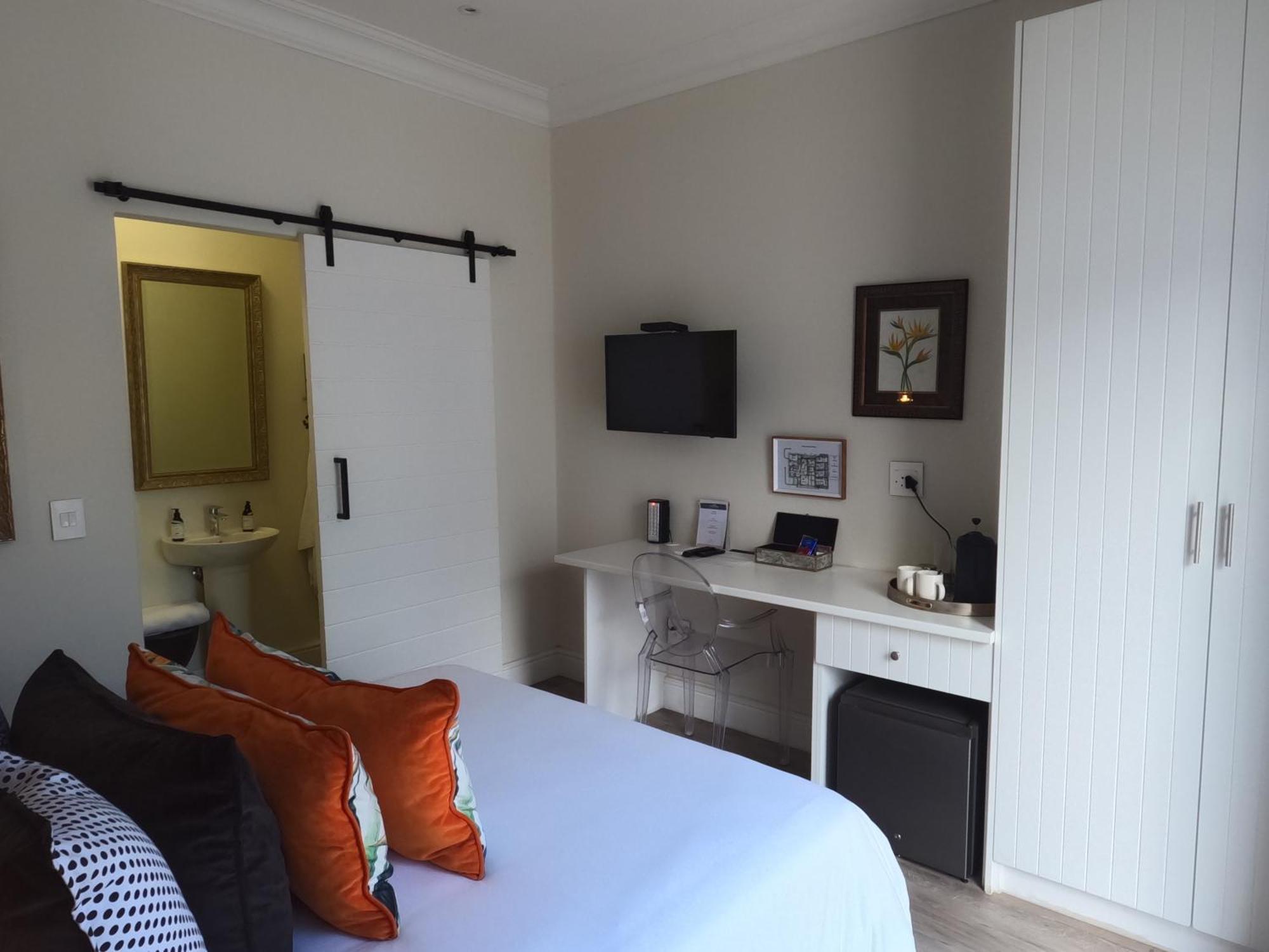 Thyme Wellness And Cape Town