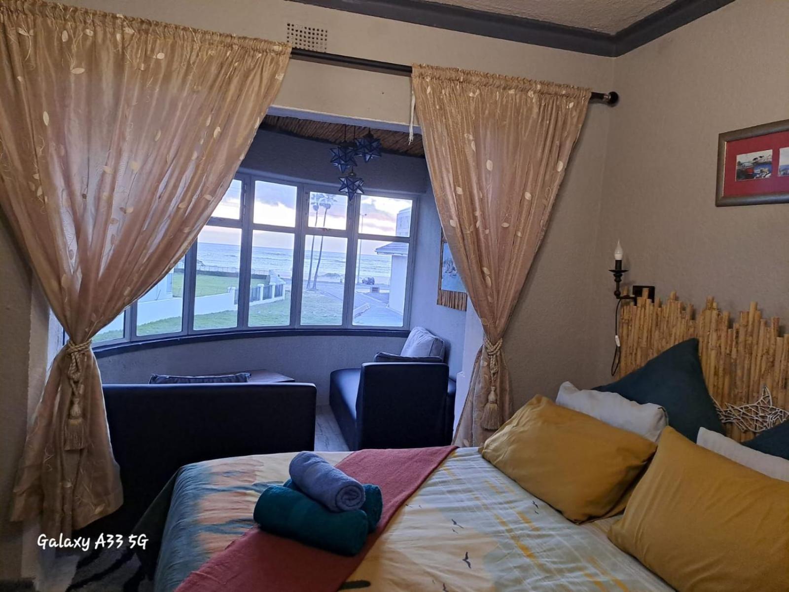 Guest house Haven Sea Views, Fritzandi, Strand,