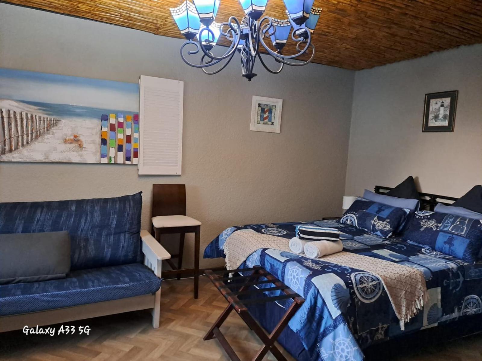 Haven Sea Views, Fritzandi, Strand, Guest house