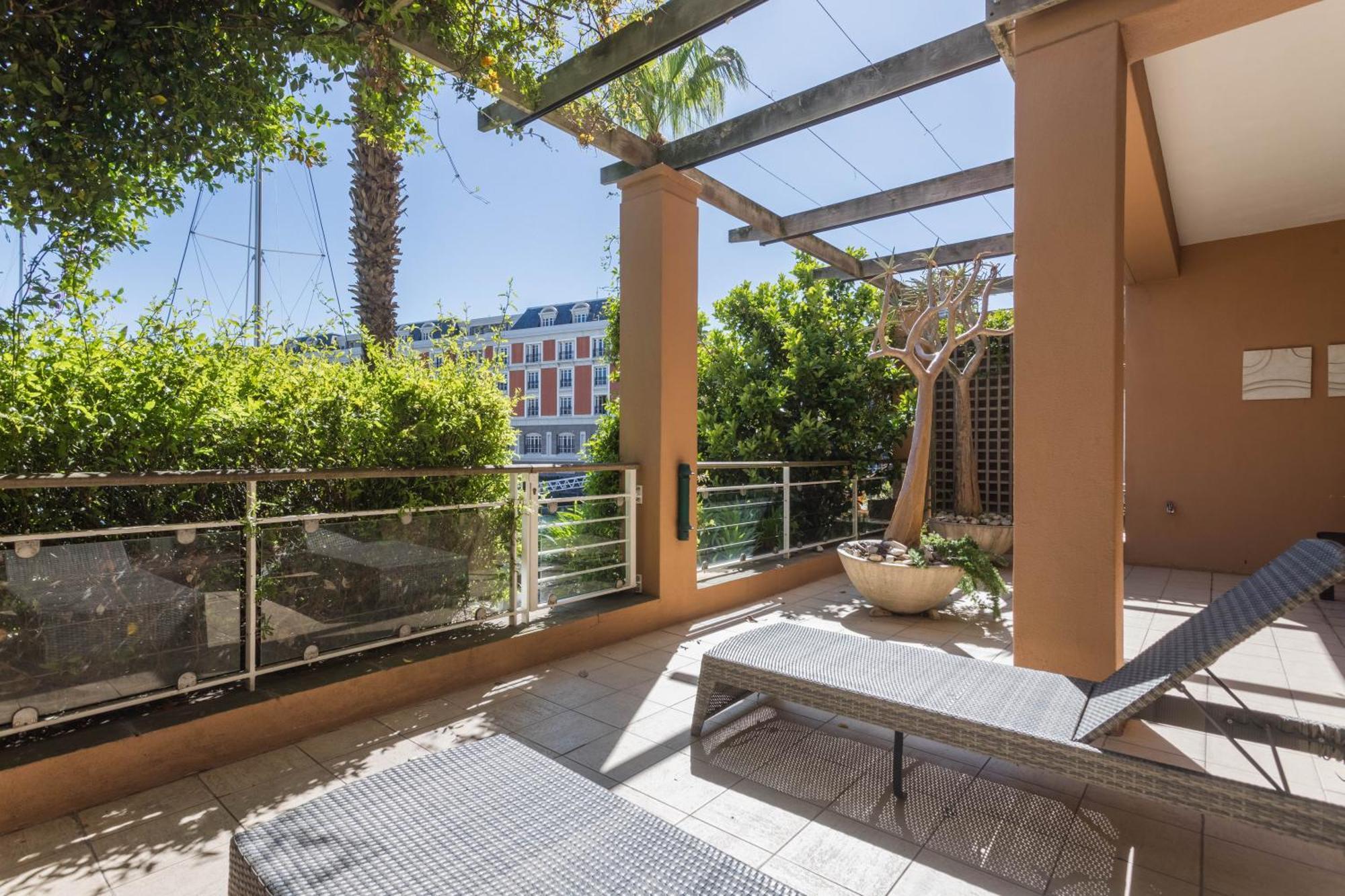 Apartment Mountain Marina Luxury *
