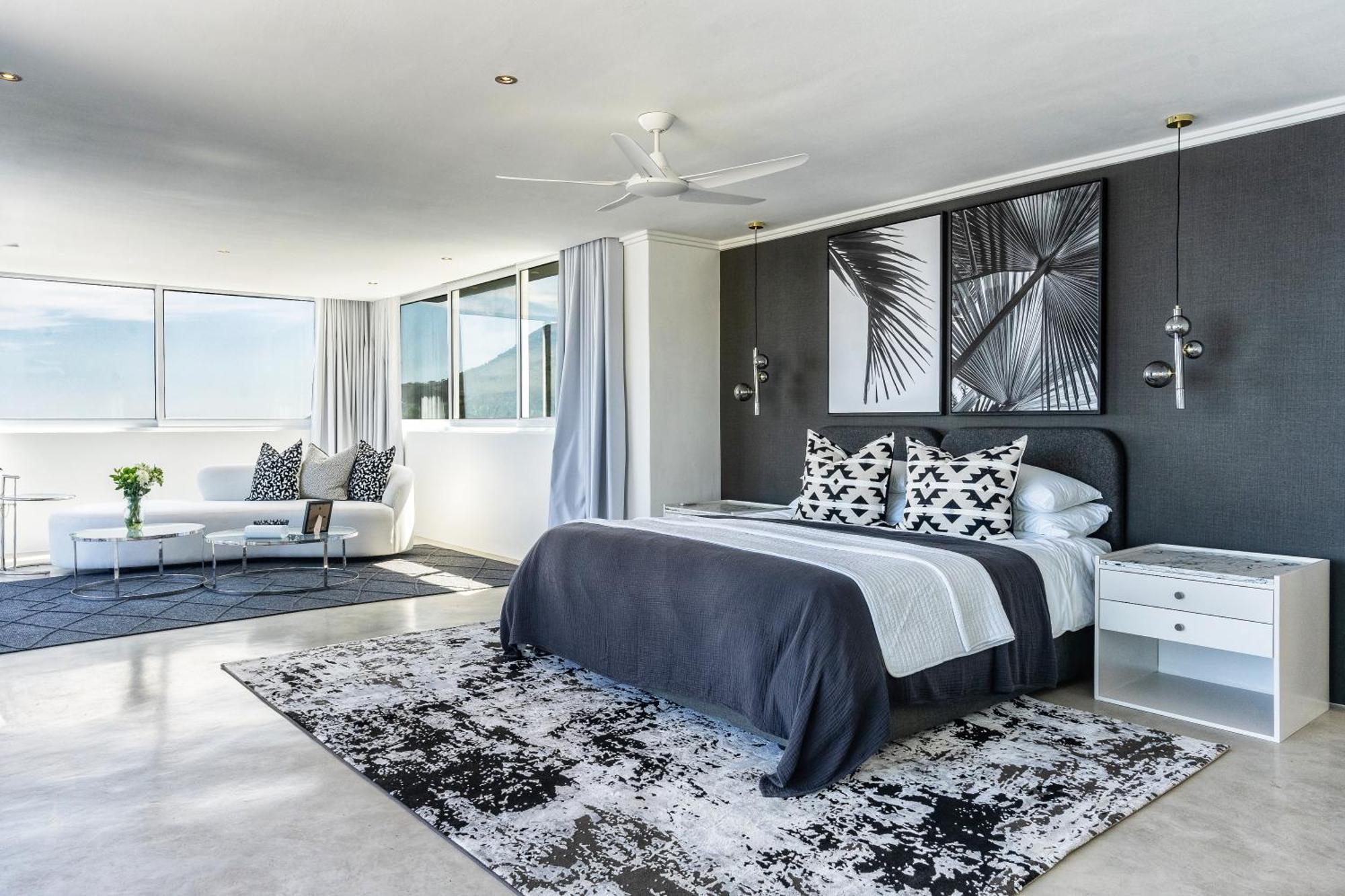 26onfirst - Ups, Sea Views And Personalised Services Villa Cape Town