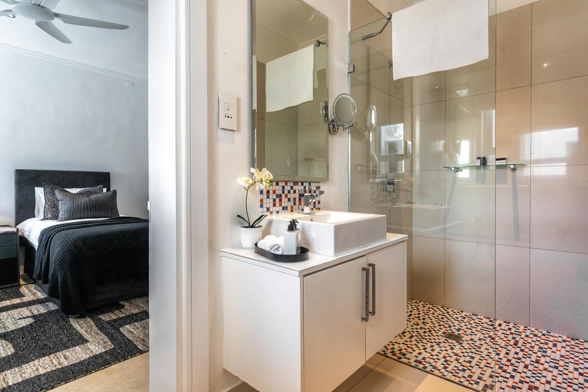 26onfirst - Ups, Sea Views And Personalised Services Cape Town