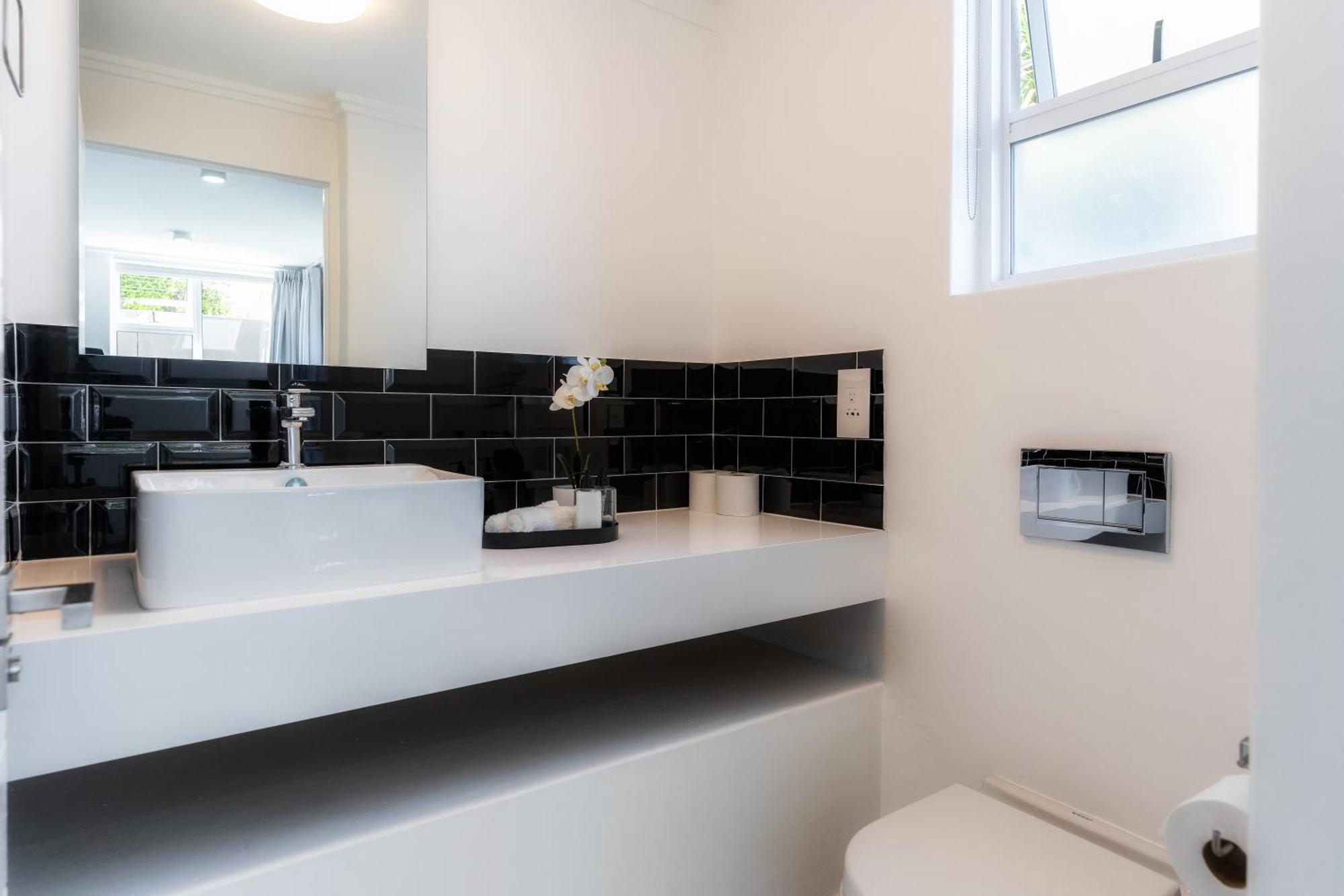 26onfirst - Ups, Sea Views And Personalised Services Cape Town