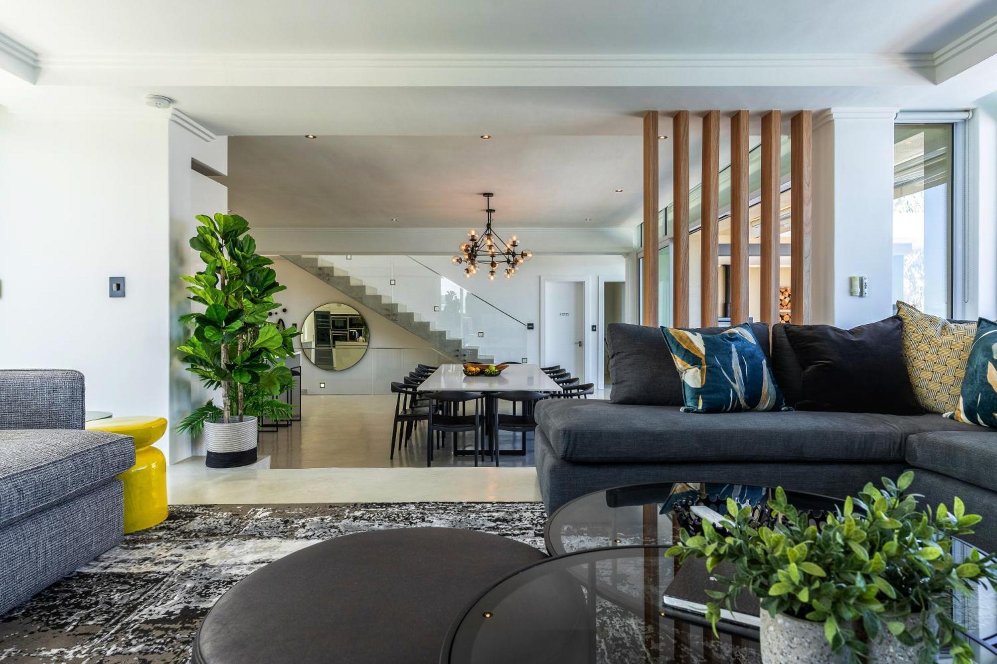 Villa 26onfirst - Ups, Sea Views And Personalised Services Cape Town