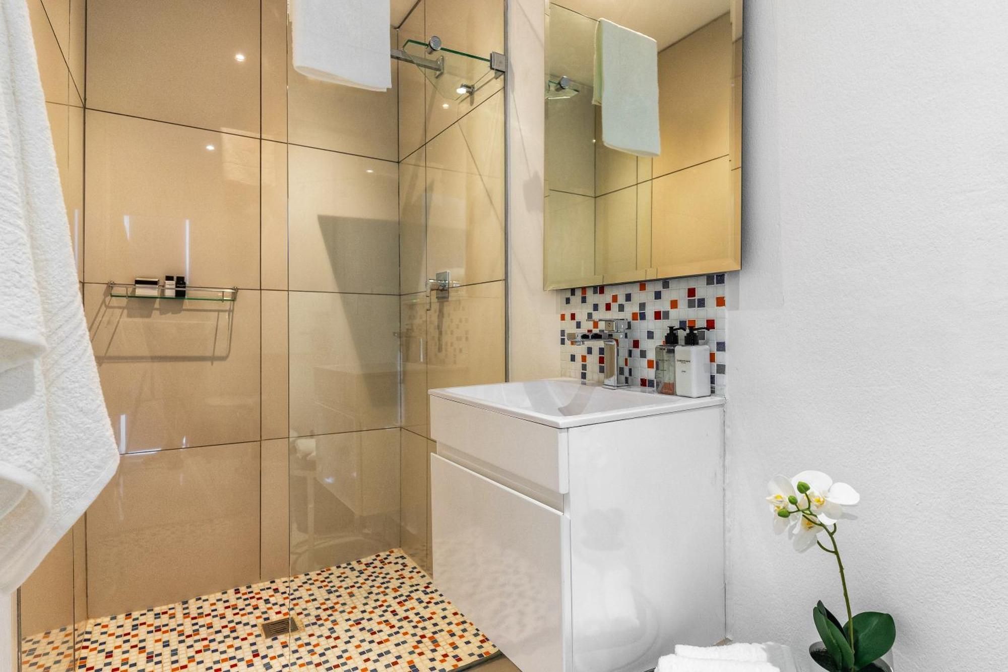 26onfirst - Ups, Sea Views And Personalised Services * Cape Town