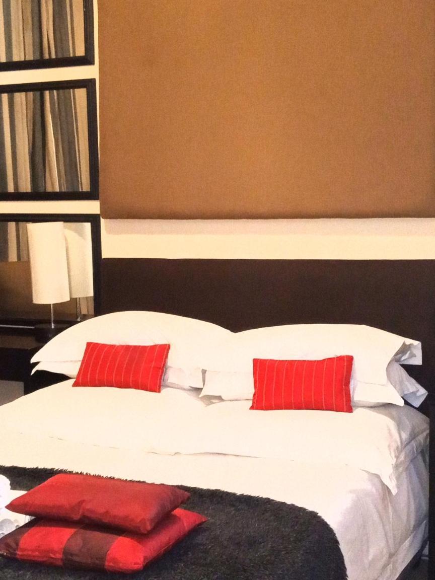 Bed & Breakfast Liberty 3*