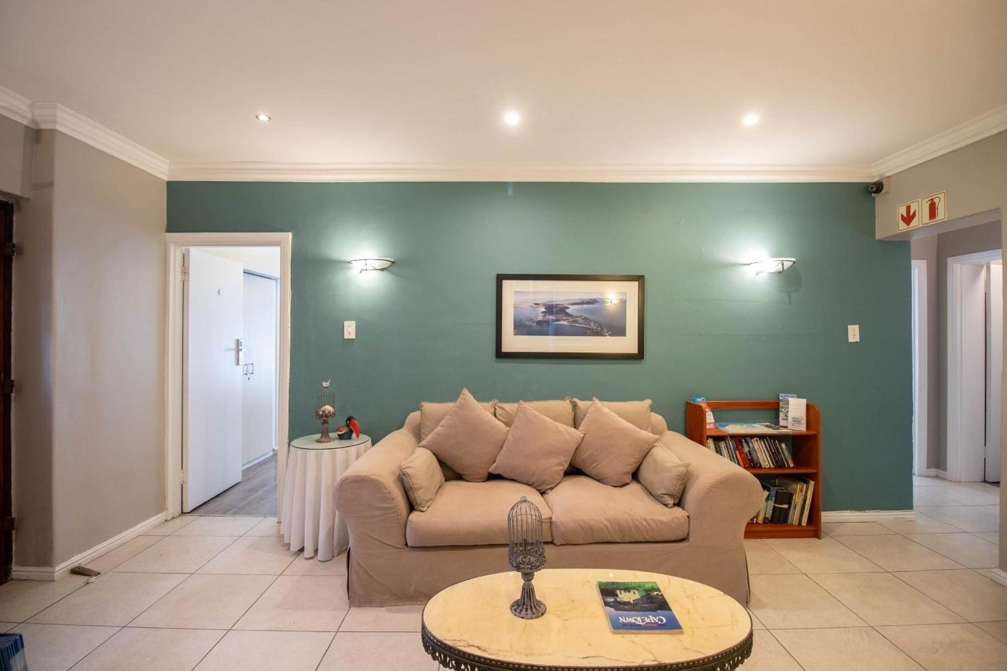 Spring Tide By Ctha Guest house 3*