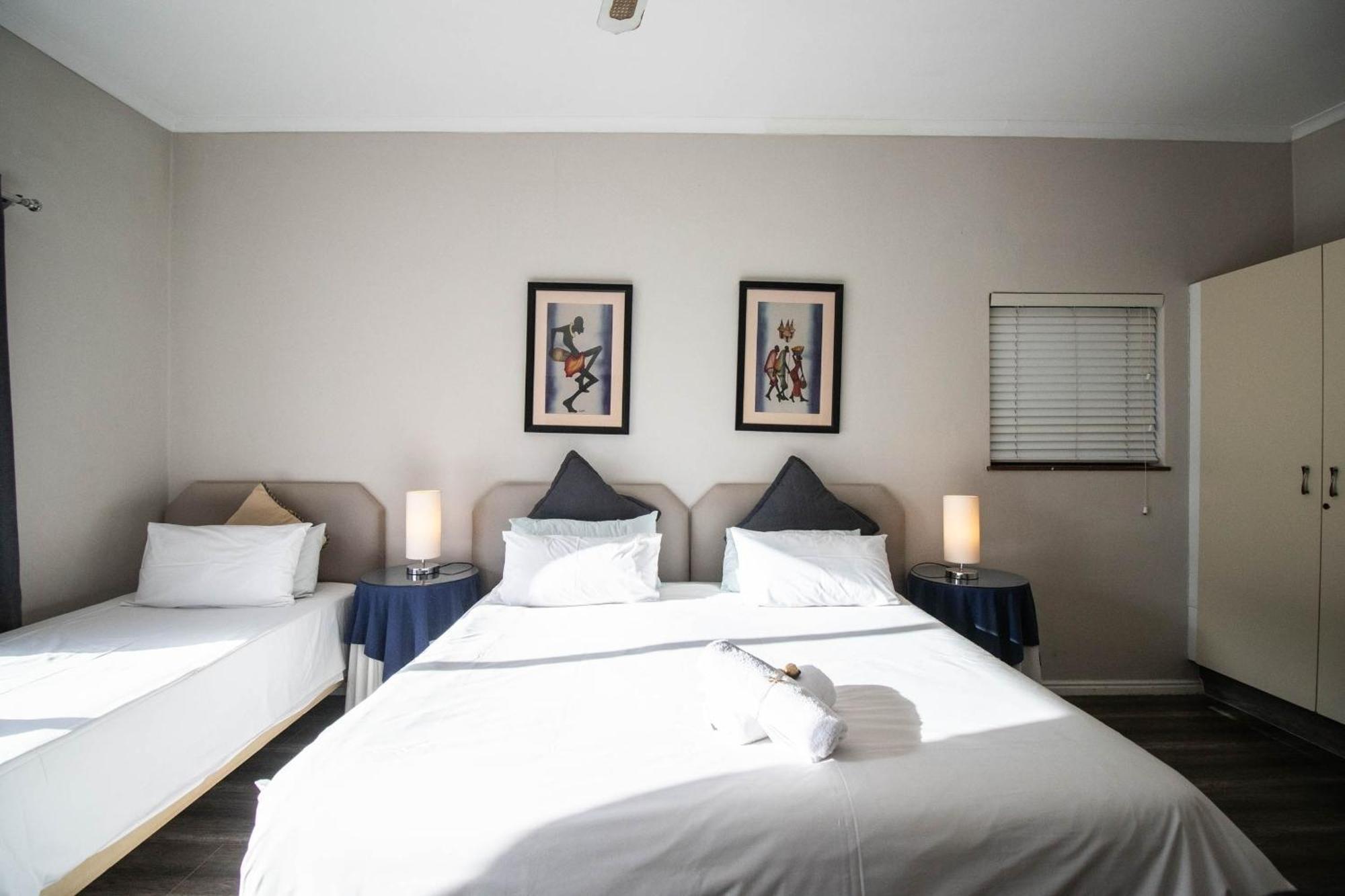 Guest house Spring Tide By Ctha 3*