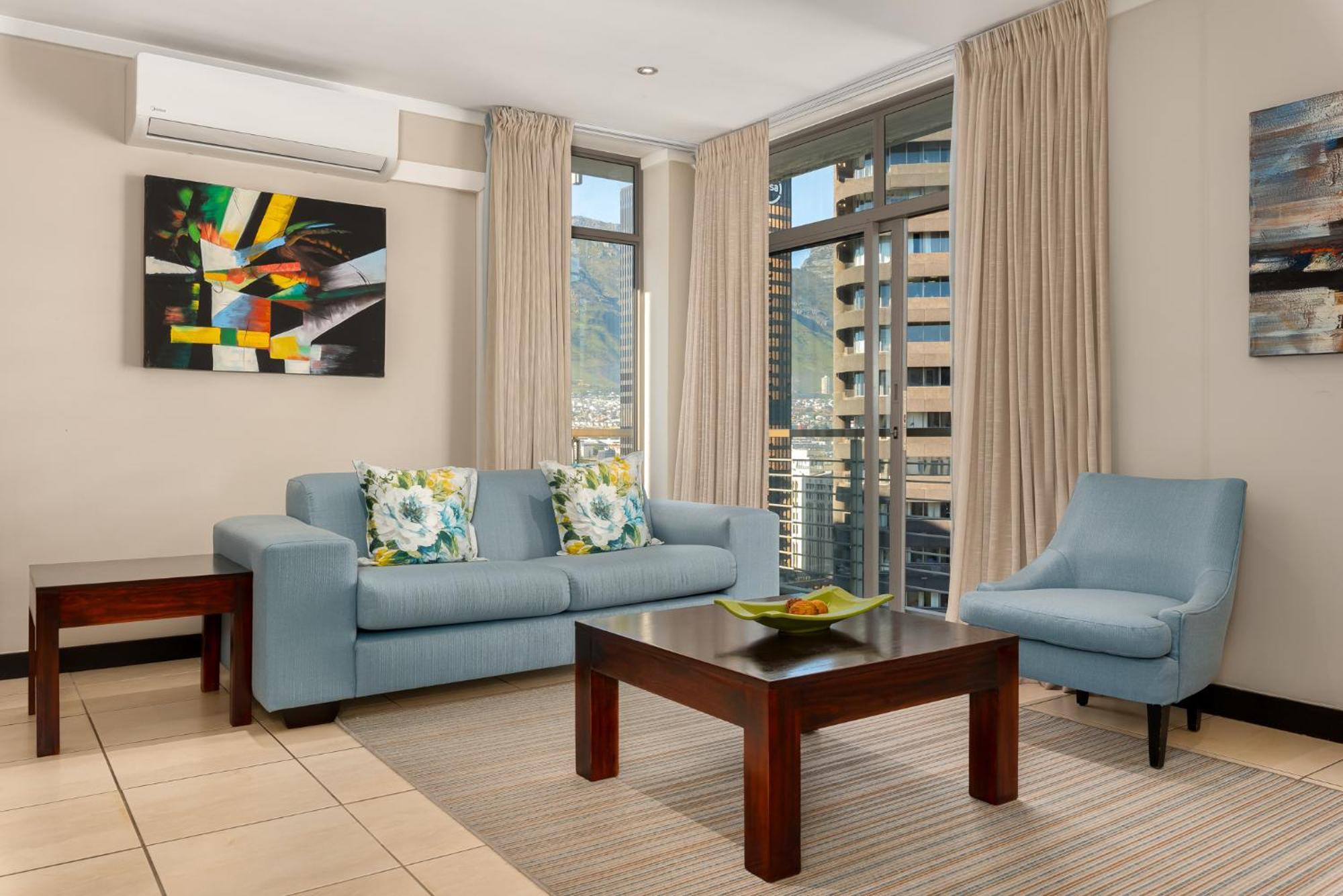 Apartamento Icon