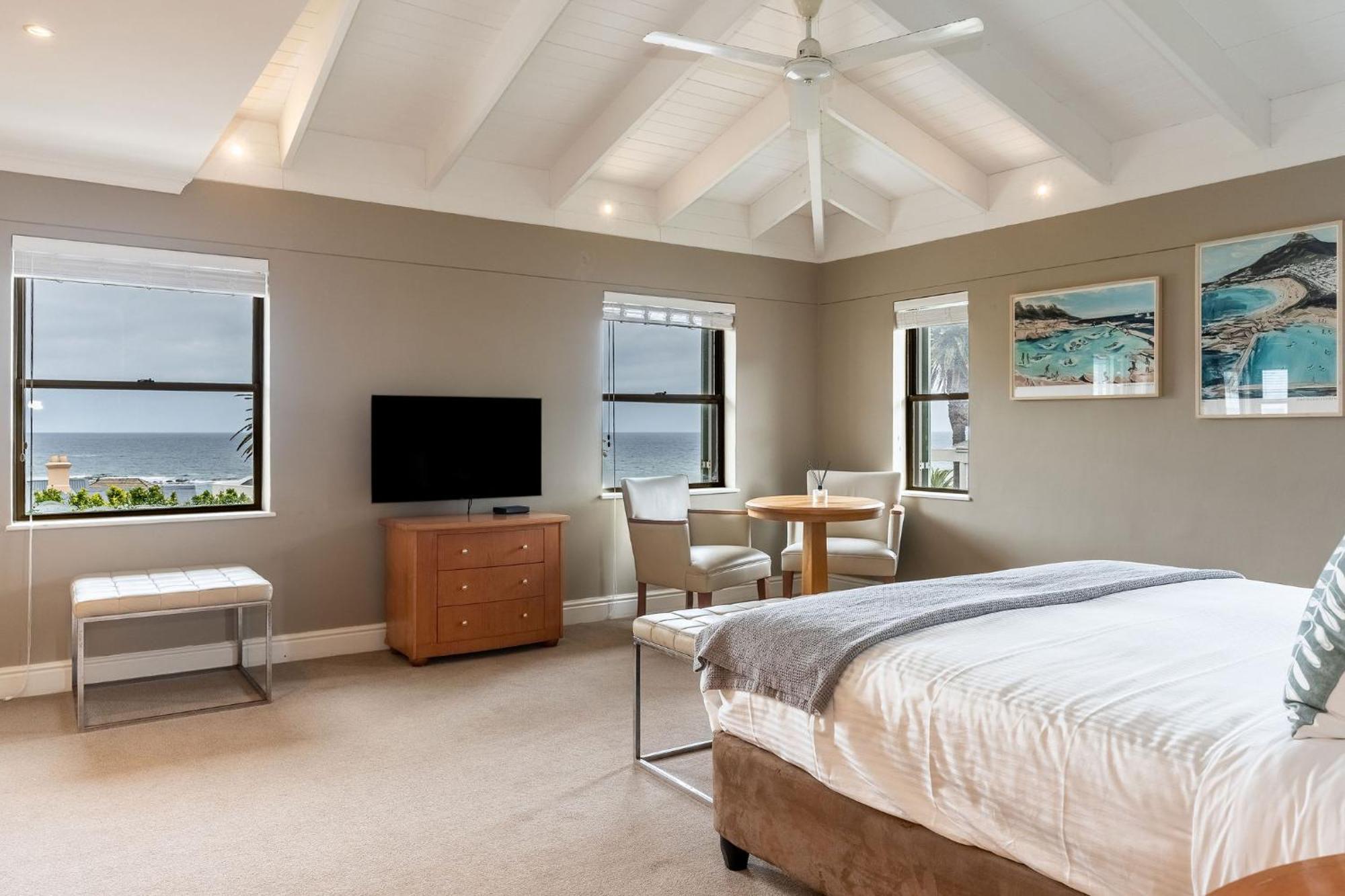 Camps Bay Retreat Hotel Cape Town