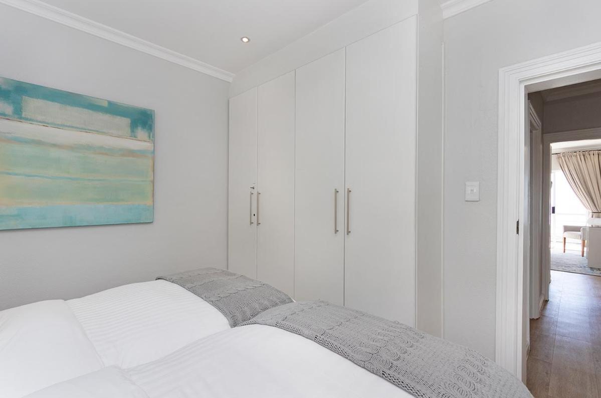 Apartamento Stunning Sea View - Camps Bay