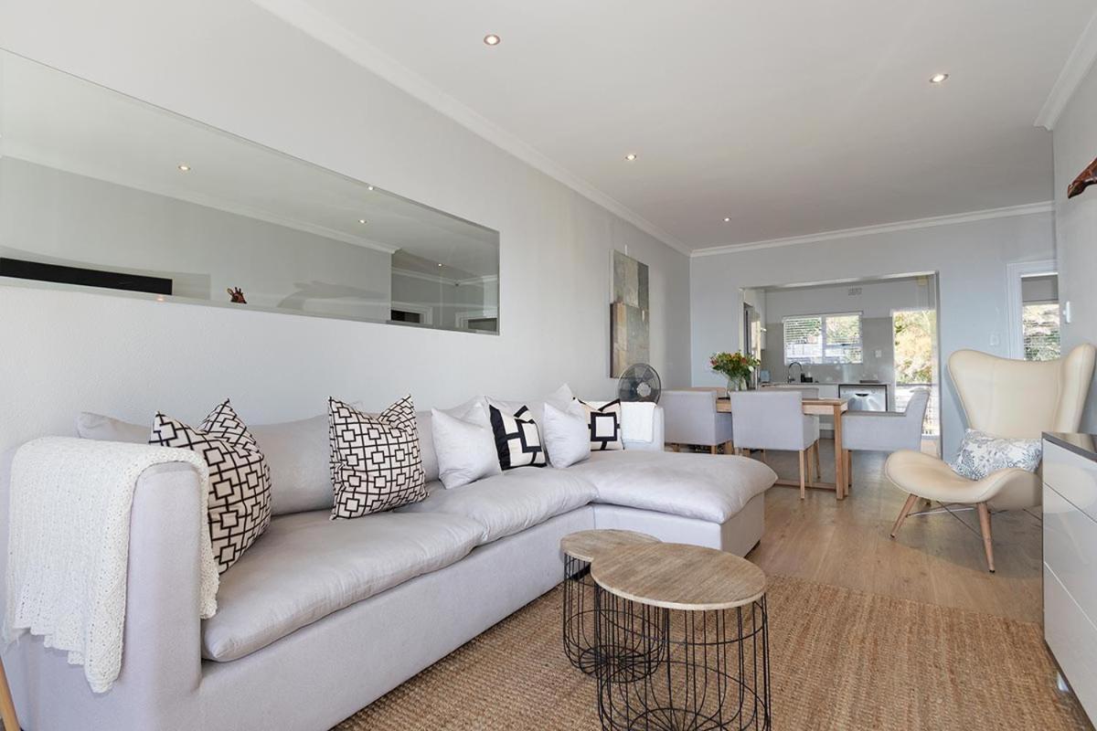 Apartamento Stunning Sea View - Camps Bay