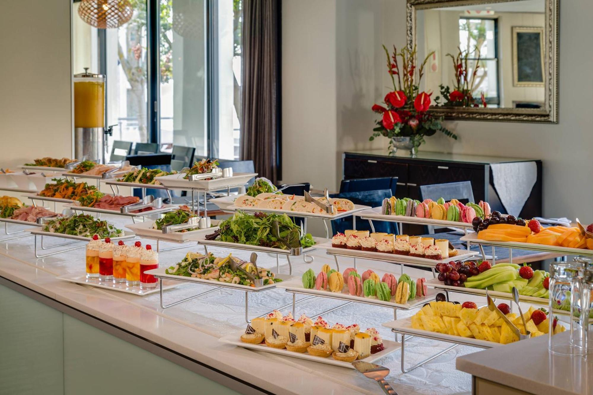 Hotel Protea By Marriott Waterfront Breakwater Cape Town