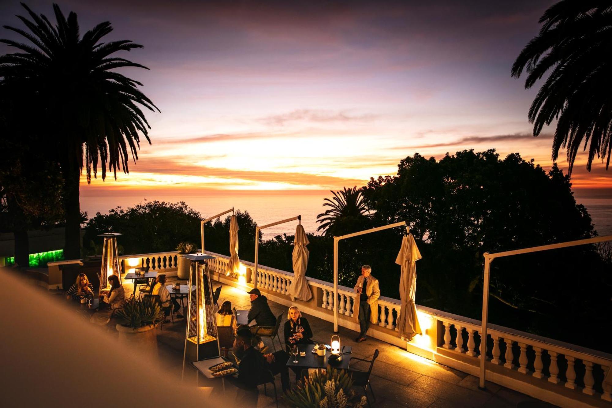 Ellerman House Hotel 5*