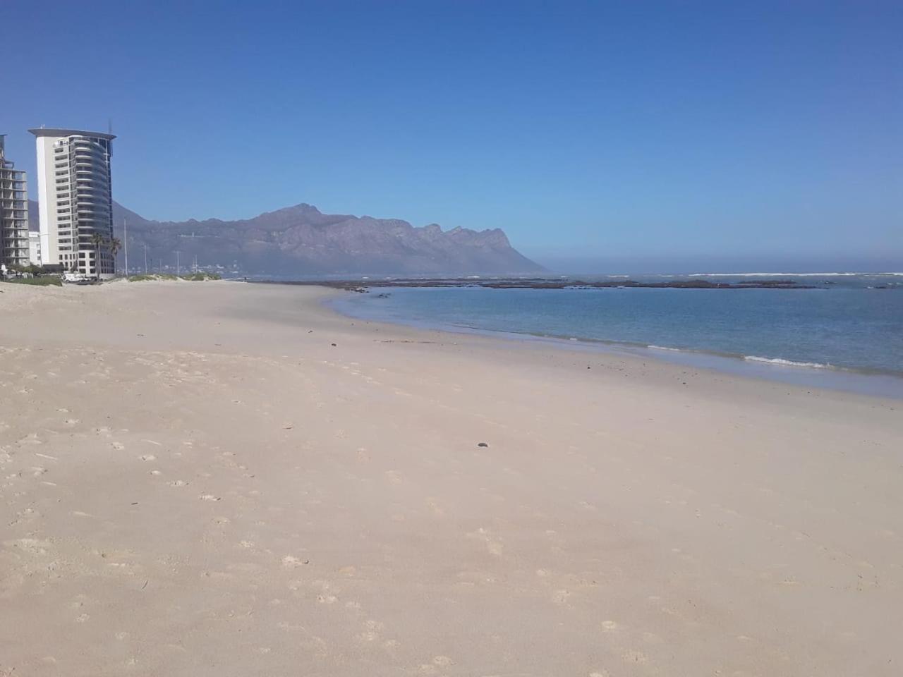 Haven Sea Views, Fritzandi, Strand, *