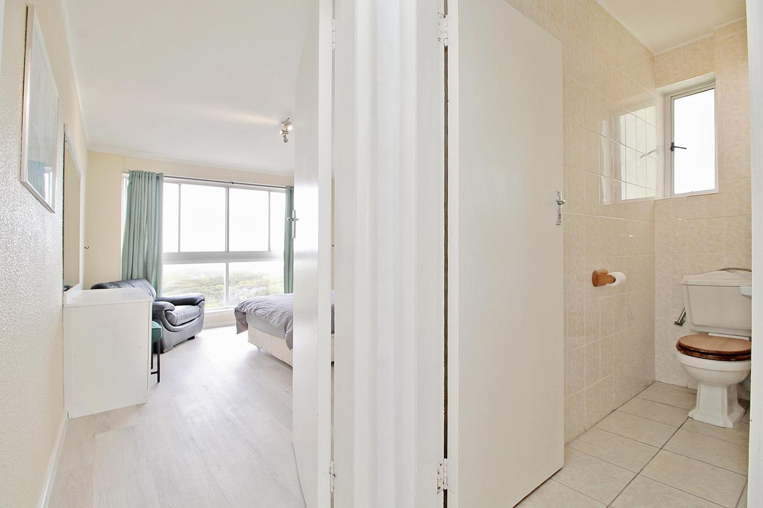 Apartment Blouberg Heights Cape Town