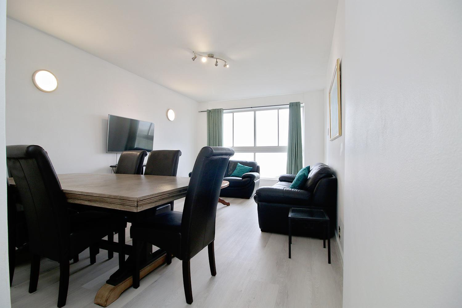 Blouberg Heights Apartment *