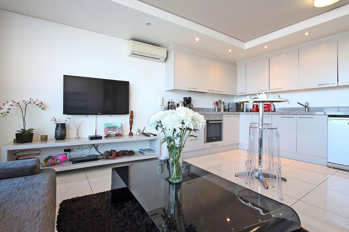 Apartment The Legacy 1 Bedroom Cape Town