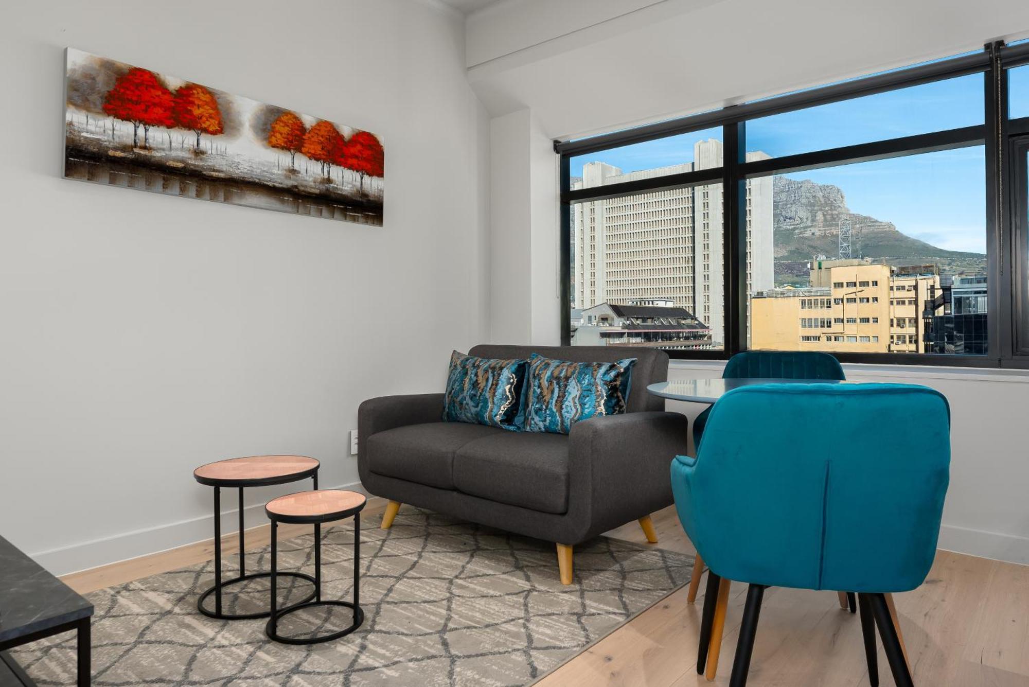 The Tokyo By Totalstay * Cape Town