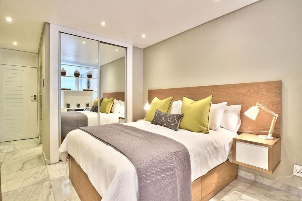Luxury * Cape Town
