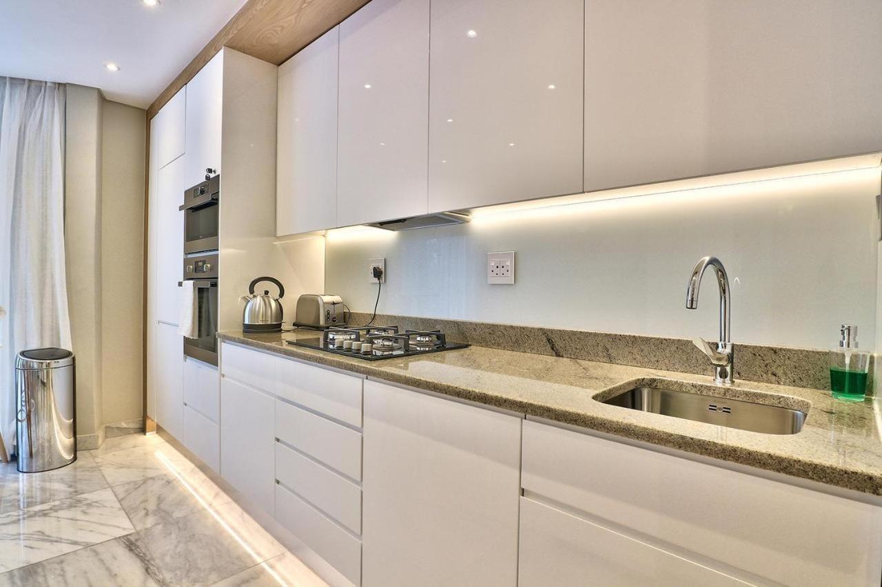 Luxury Cape Town