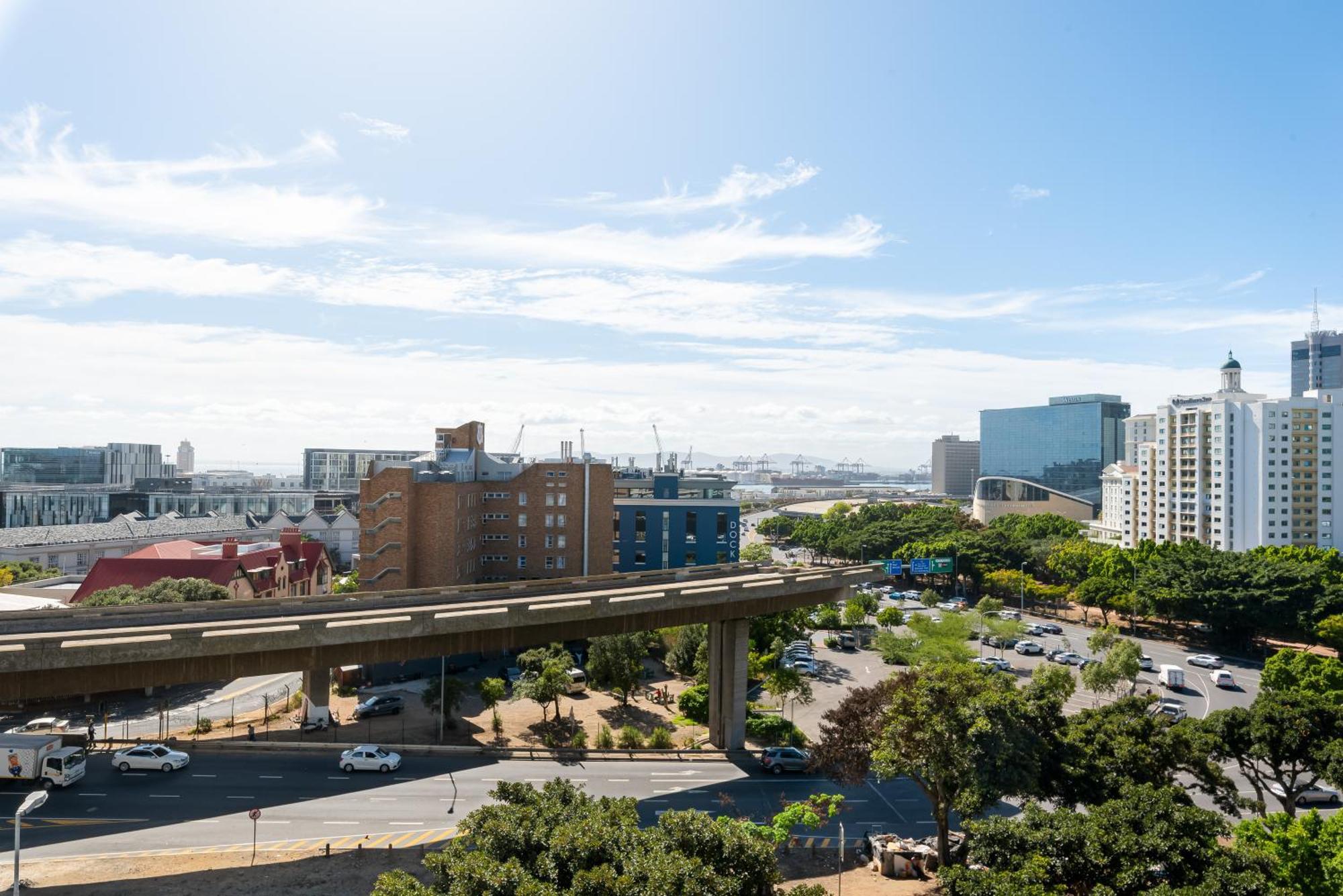 Harbour Edge Apartments Apartment Cape Town