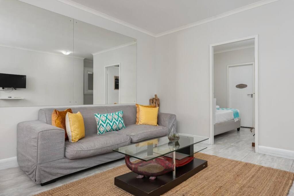 Apartment Cozy In The Heart Of