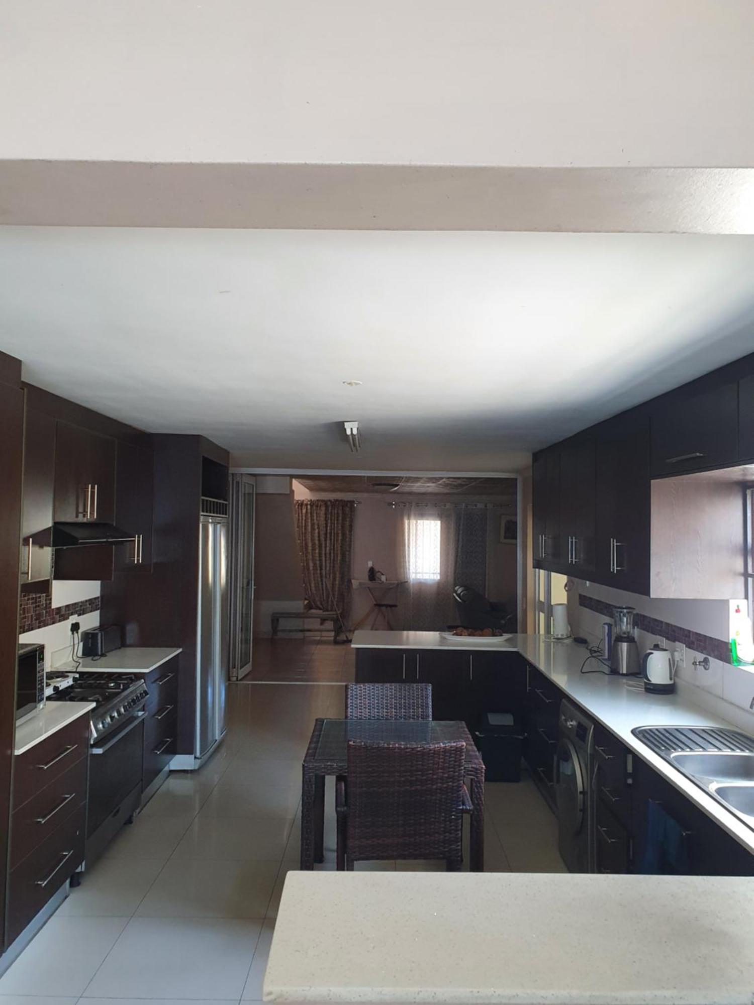 Ludinz Self Catering Guest house Cape Town