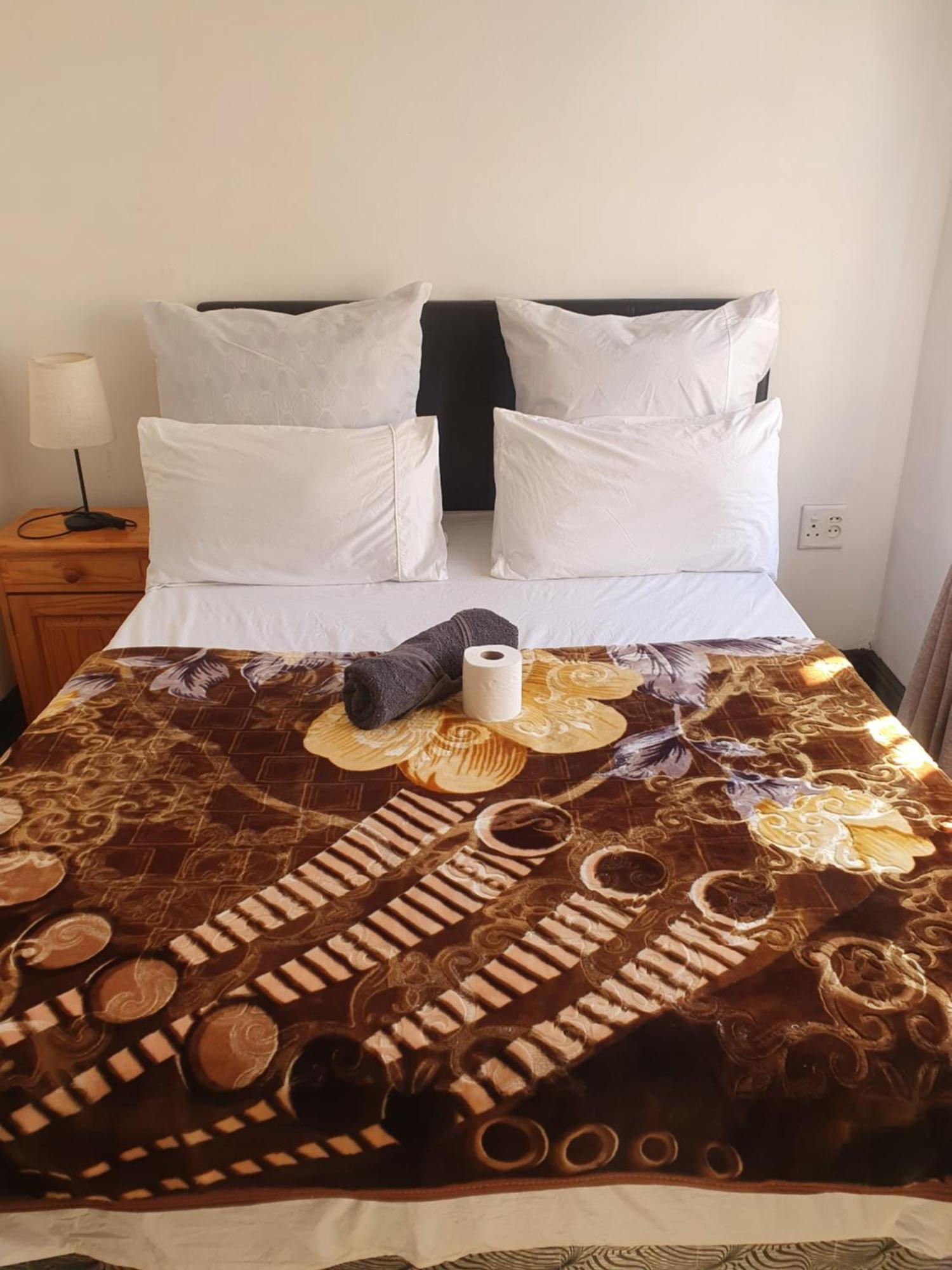 Ludinz Self Catering Guest house Cape Town