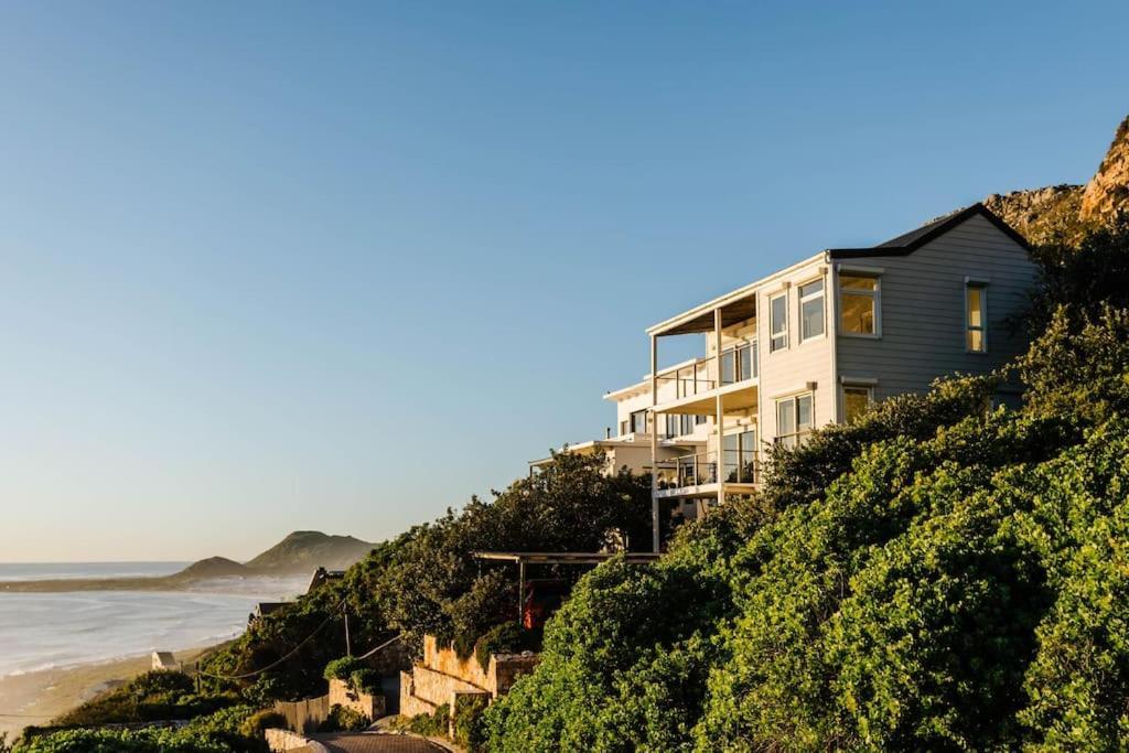Casa Da Borboleta Villa Cape Town