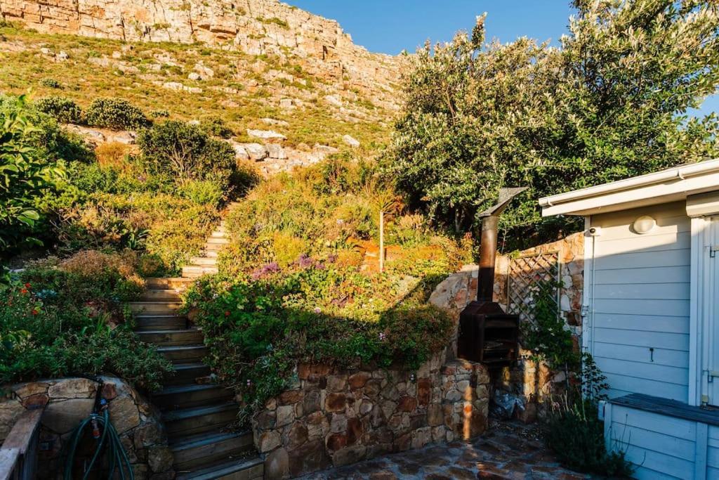 Casa Da Borboleta * Cape Town